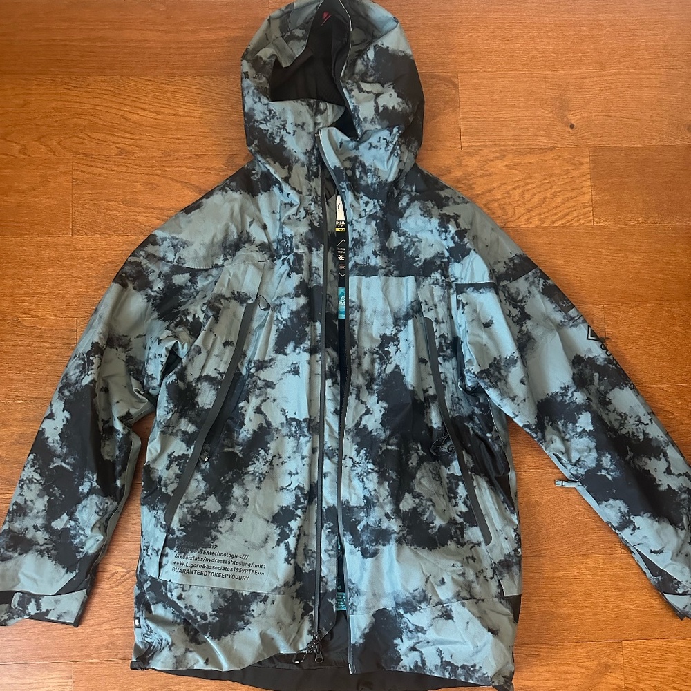 686 Men's GLCR GORE-TEX Hydrastash® Sync Jacket - Small
